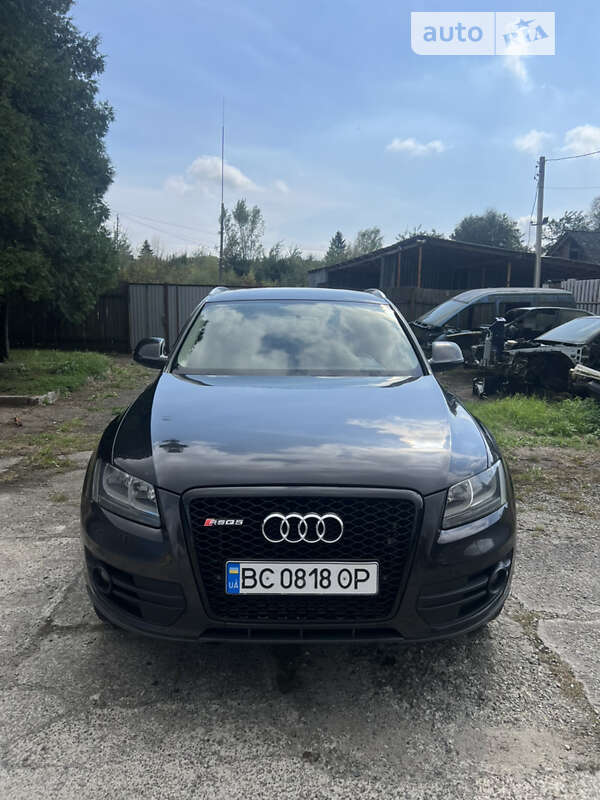 2011 audi q5