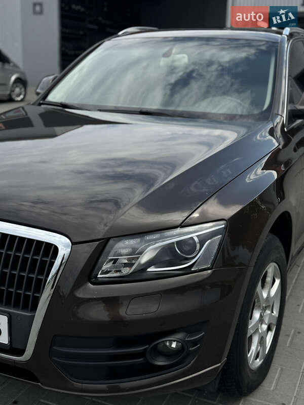 2011 audi q5
