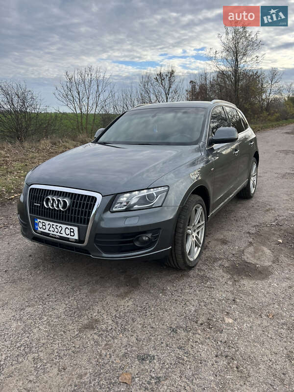 2011 audi q5