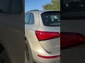 2013 audi q5