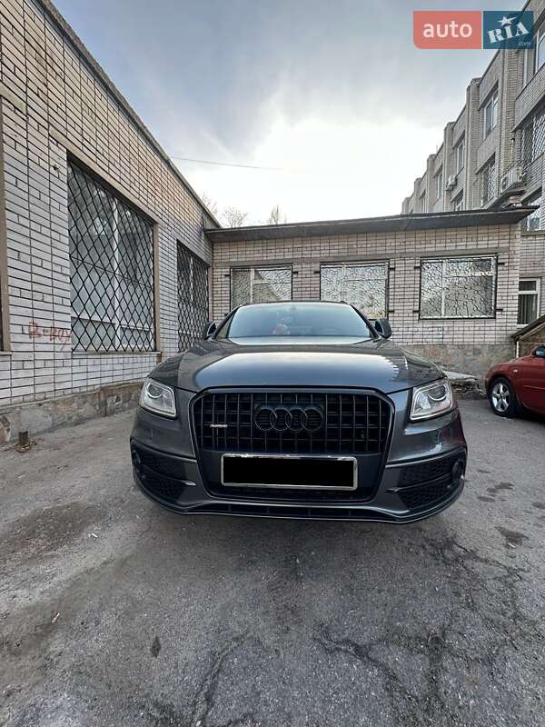 2014 audi q5