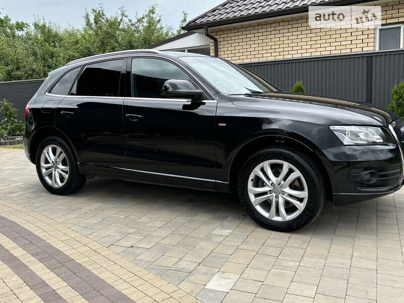 2010 audi q5