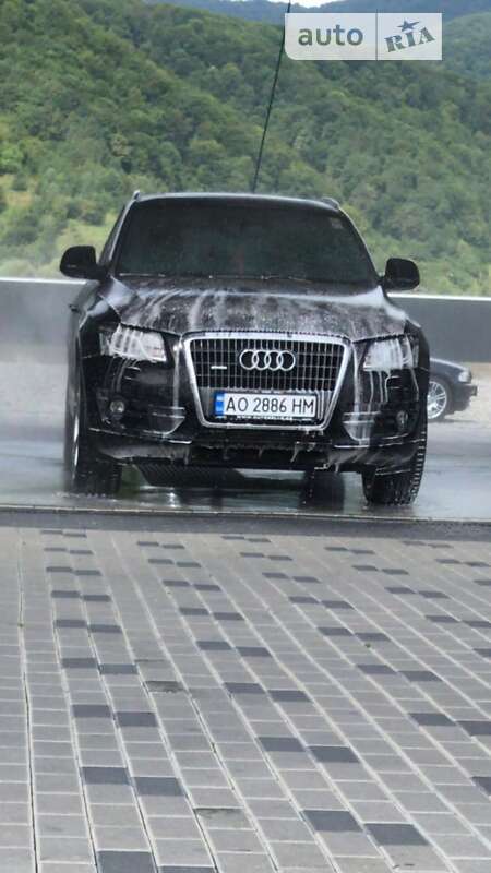 2010 audi q5