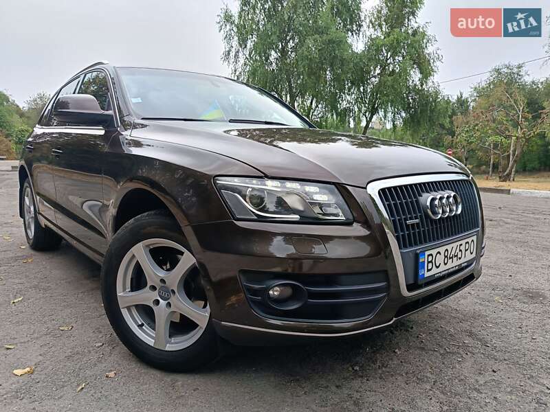 2011 audi q5