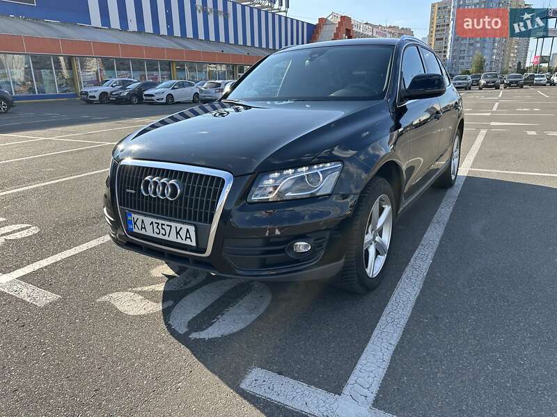 2011 audi q5