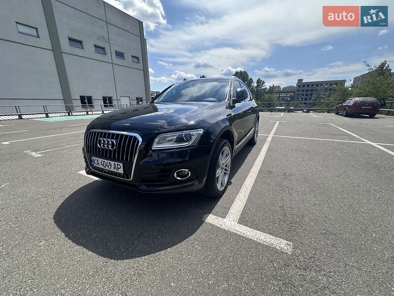 2013 audi q5