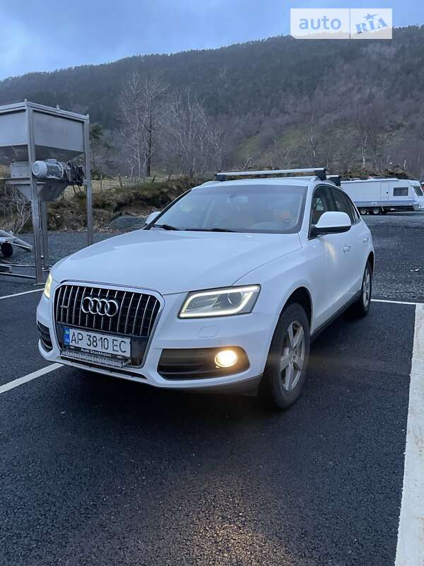 2014 audi q5