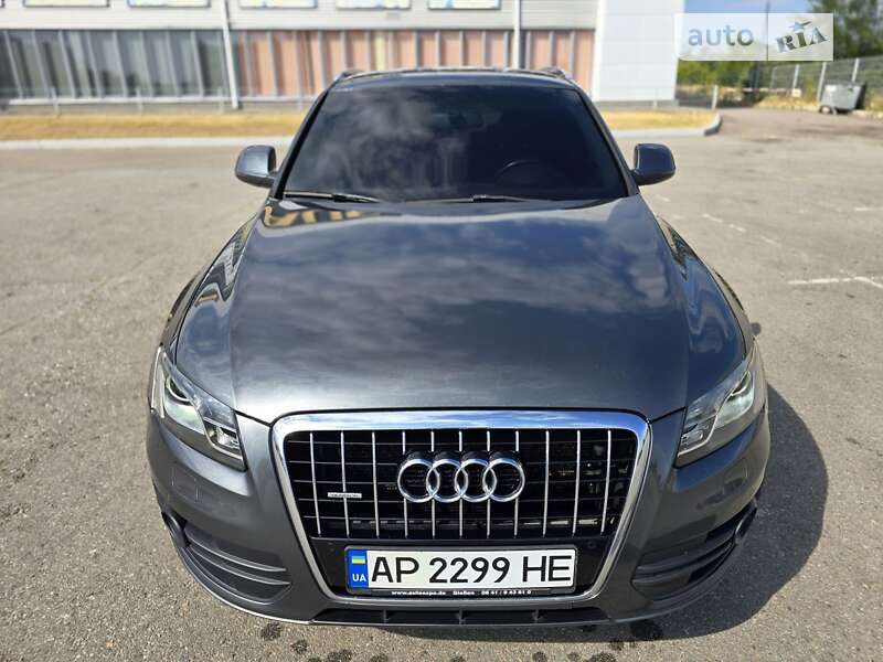 2009 audi q5