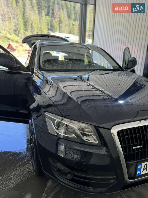 2010 audi q5