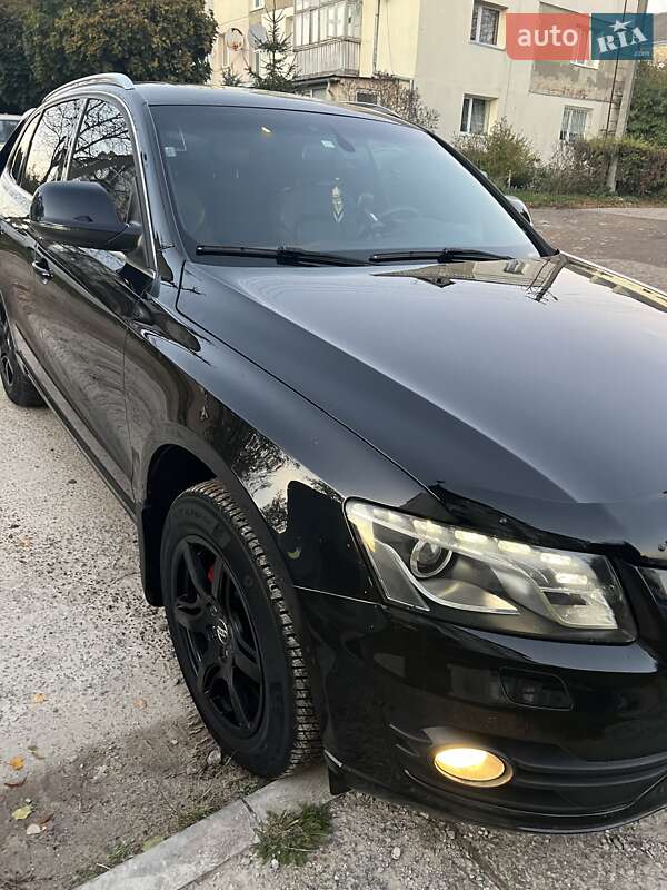 2010 audi q5