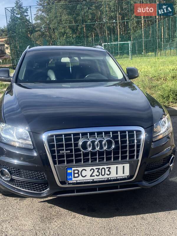 2010 audi q5