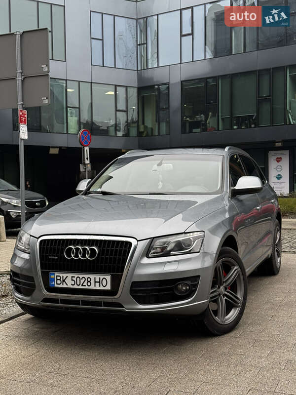 2011 audi q5