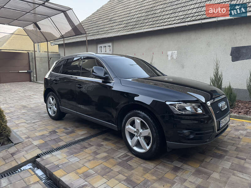 2010 audi q5