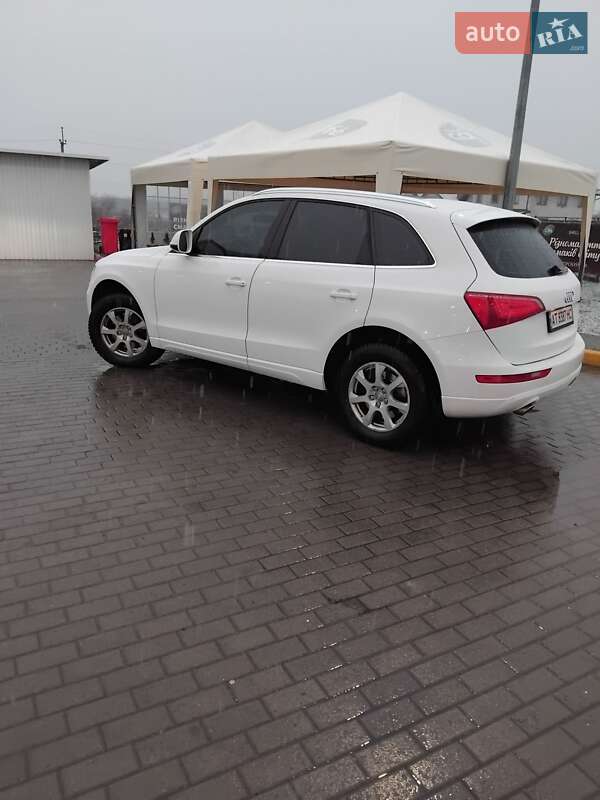 2010 audi q5