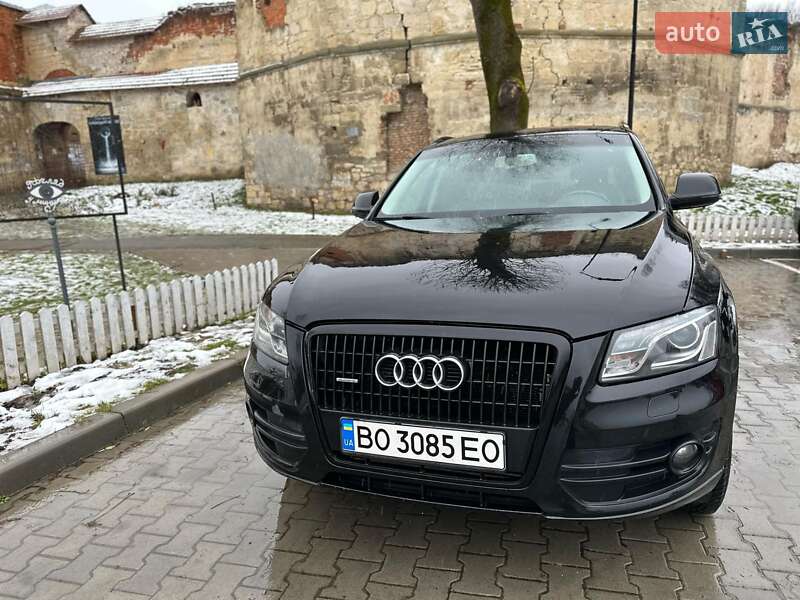 2010 audi q5