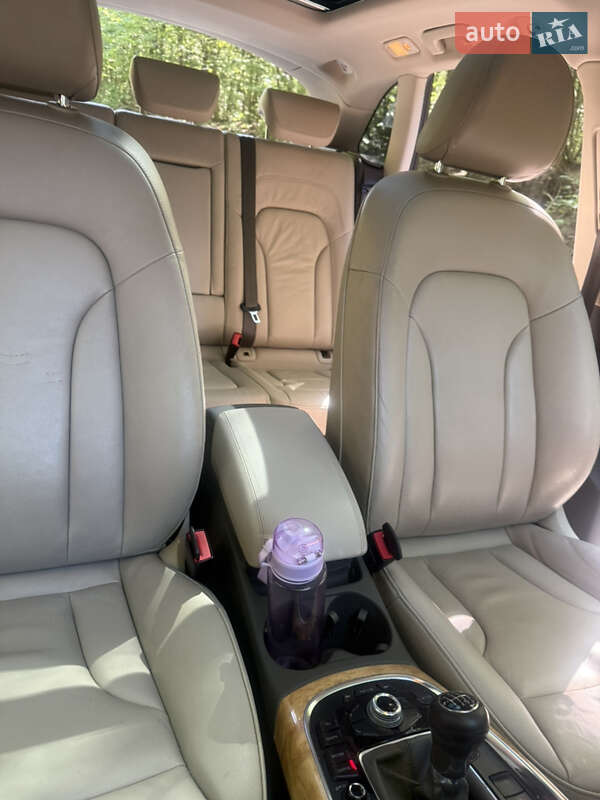 2011 audi q5
