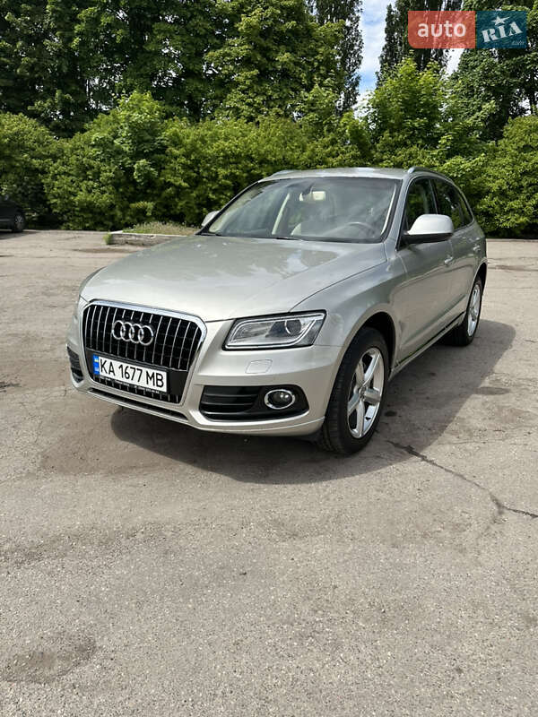 2012 audi q5