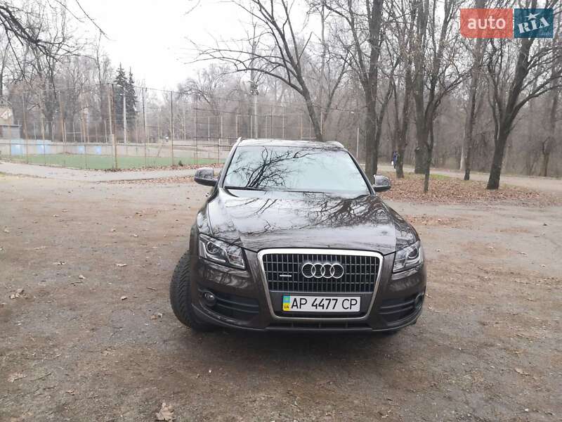 2010 audi q5