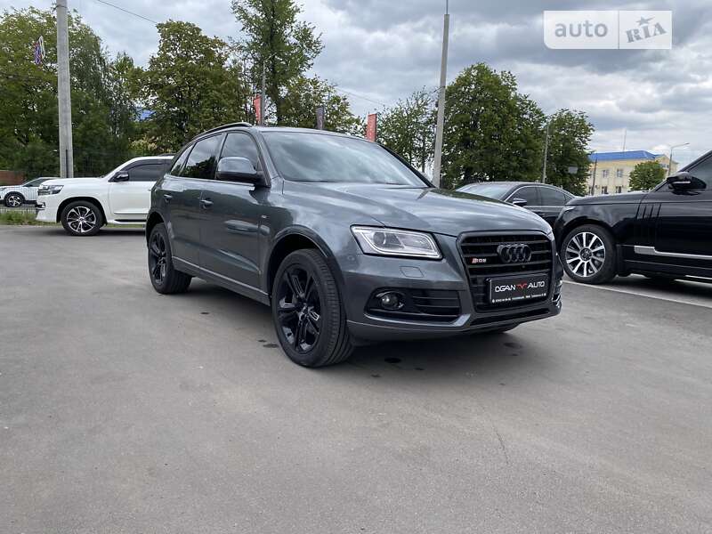 2013 audi q5