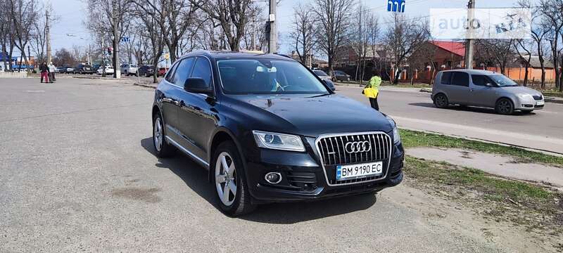 2014 audi q5