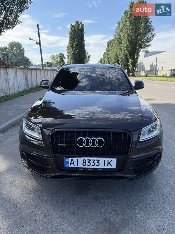 2014 audi q5