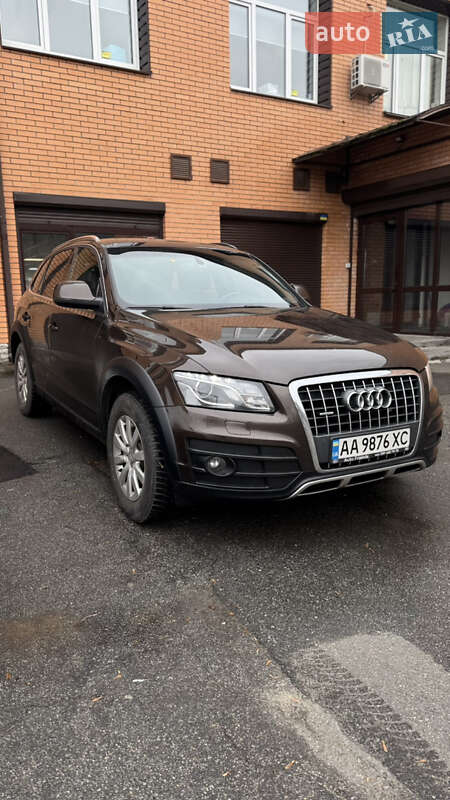 2011 audi q5