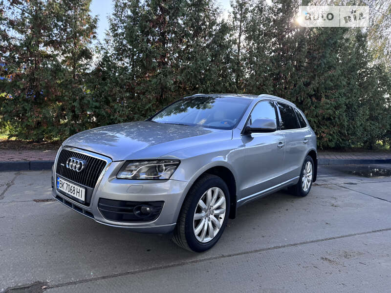 2011 audi q5