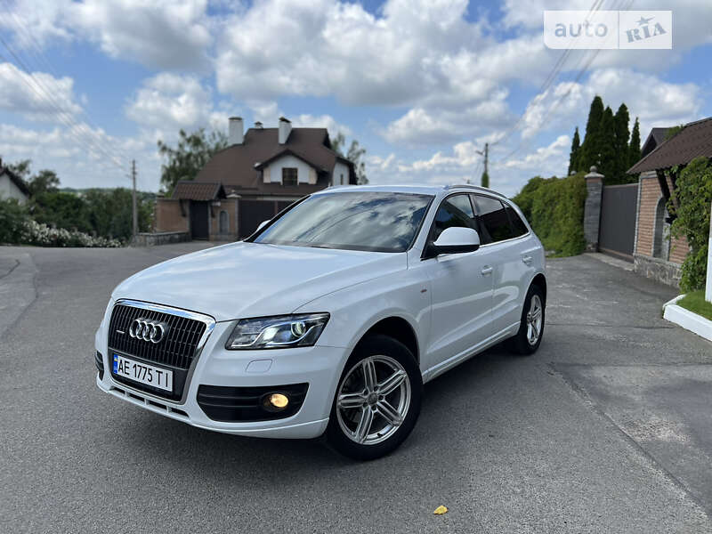 2011 audi q5