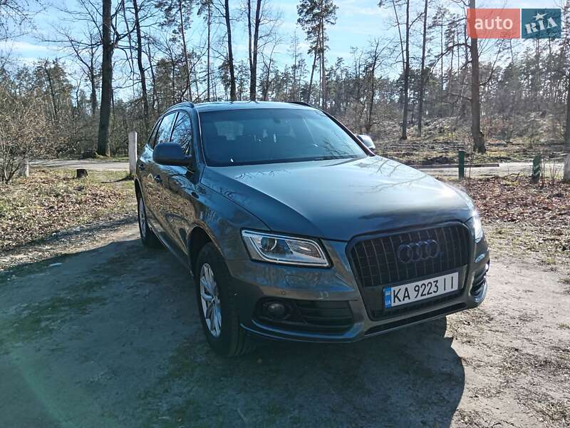 2012 audi q5