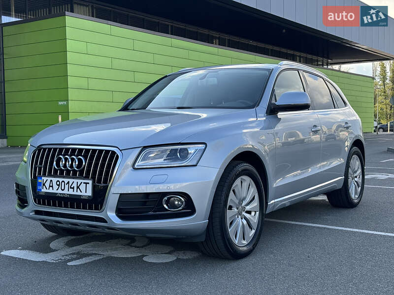 2012 audi q5