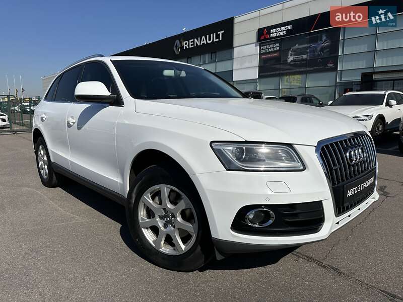 2013 audi q5