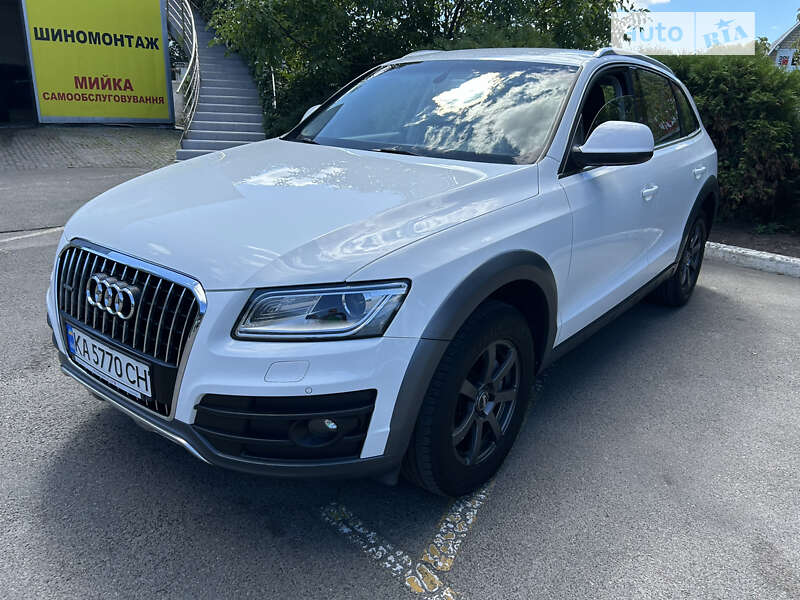 2014 audi q5