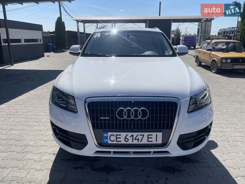 2010 audi q5