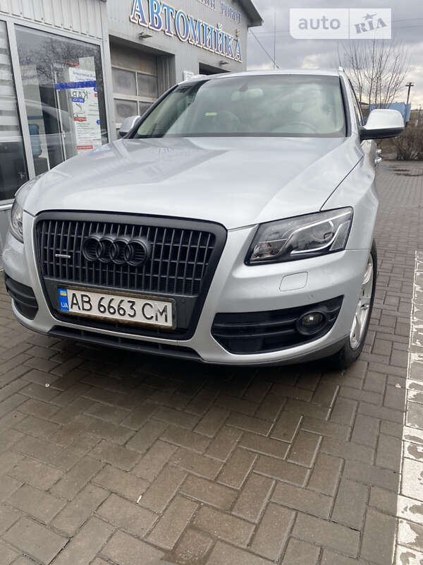 2010 audi q5