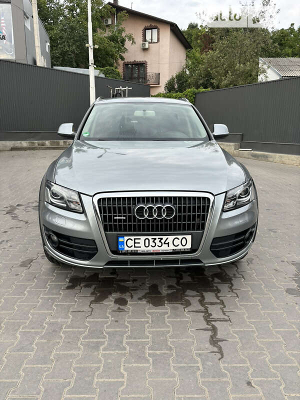 2010 audi q5