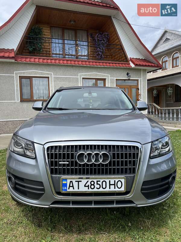 2011 audi q5