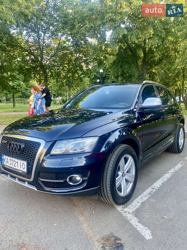2011 audi q5