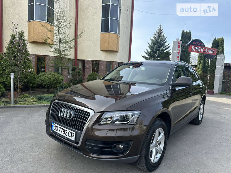 2011 audi q5