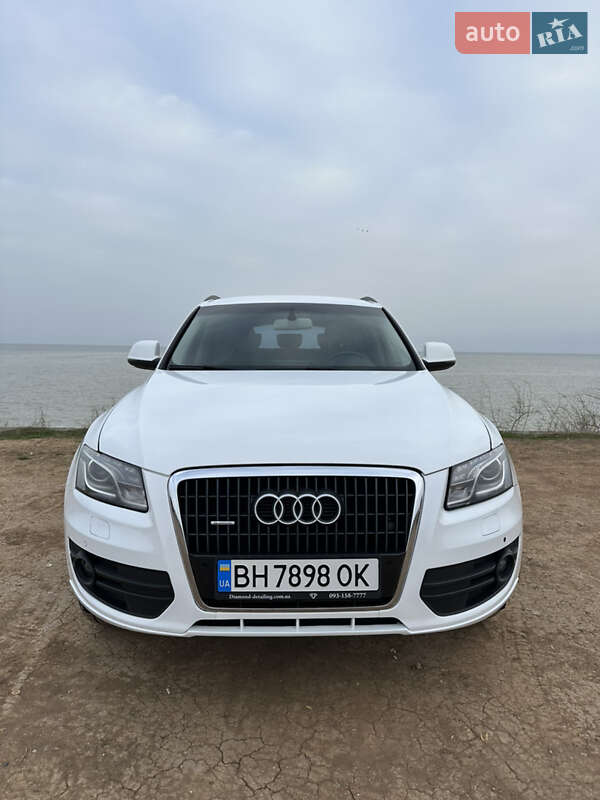 2011 audi q5