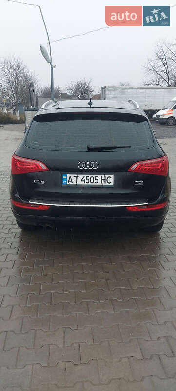 2011 audi q5