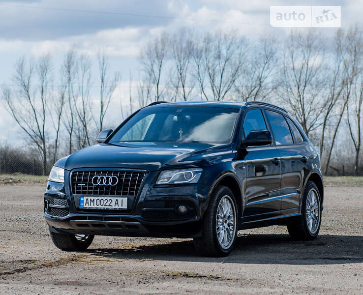2010 audi q5