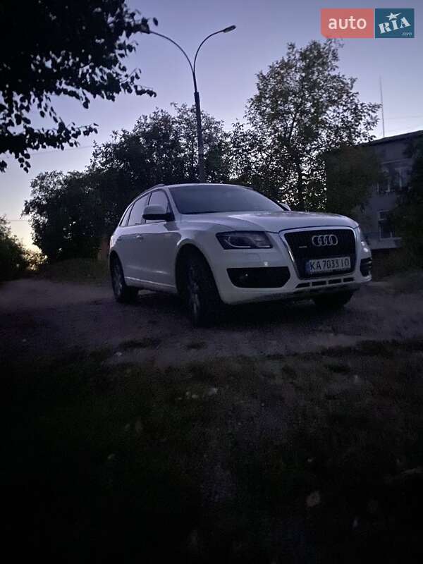 2010 audi q5