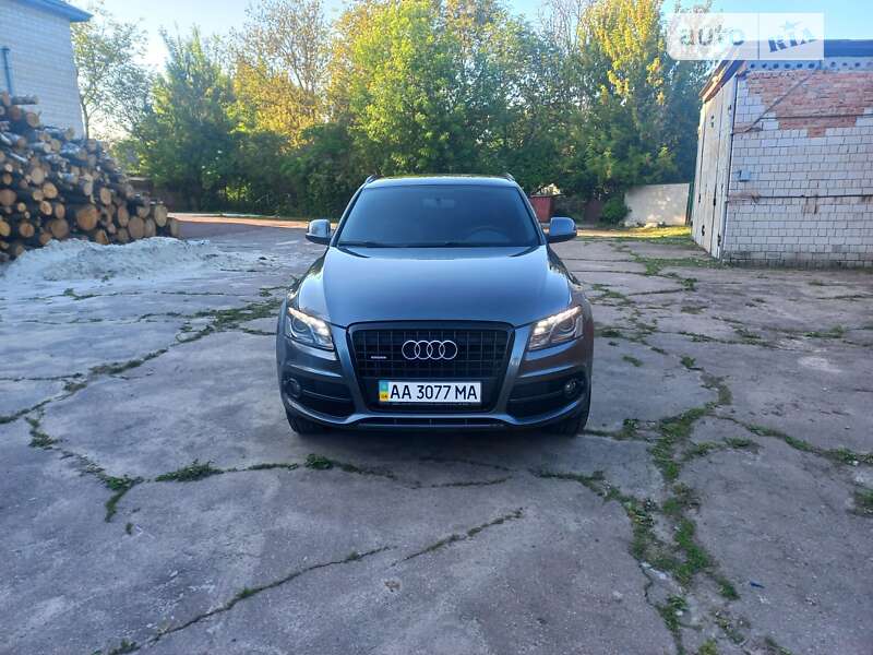 2011 audi q5