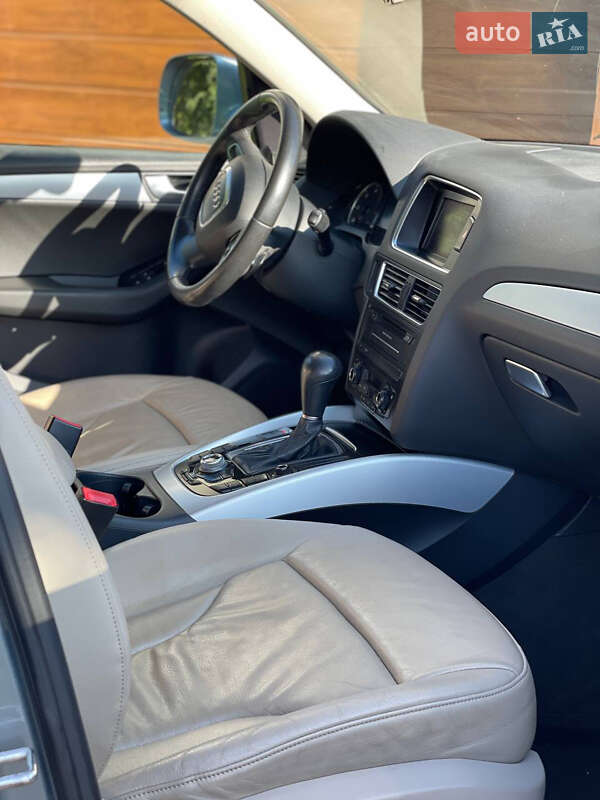 2011 audi q5