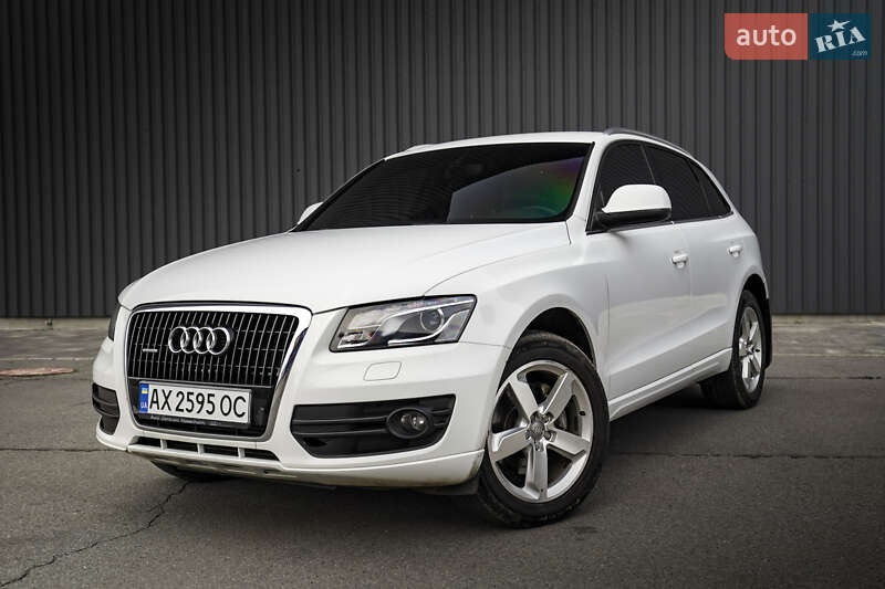 2011 audi q5