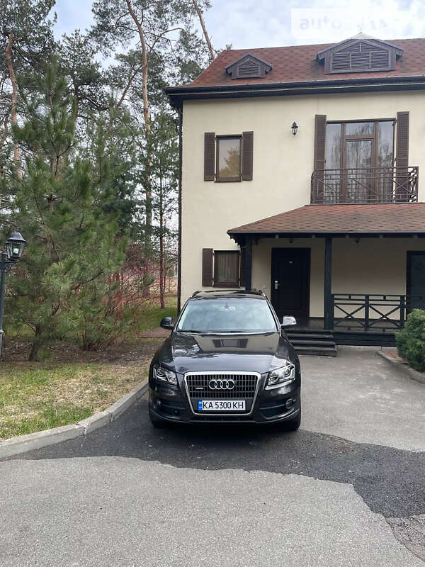 2011 audi q5