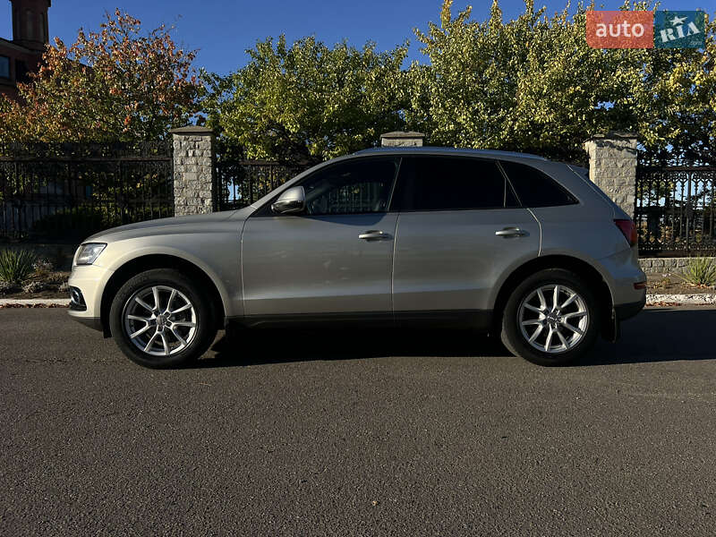2012 audi q5