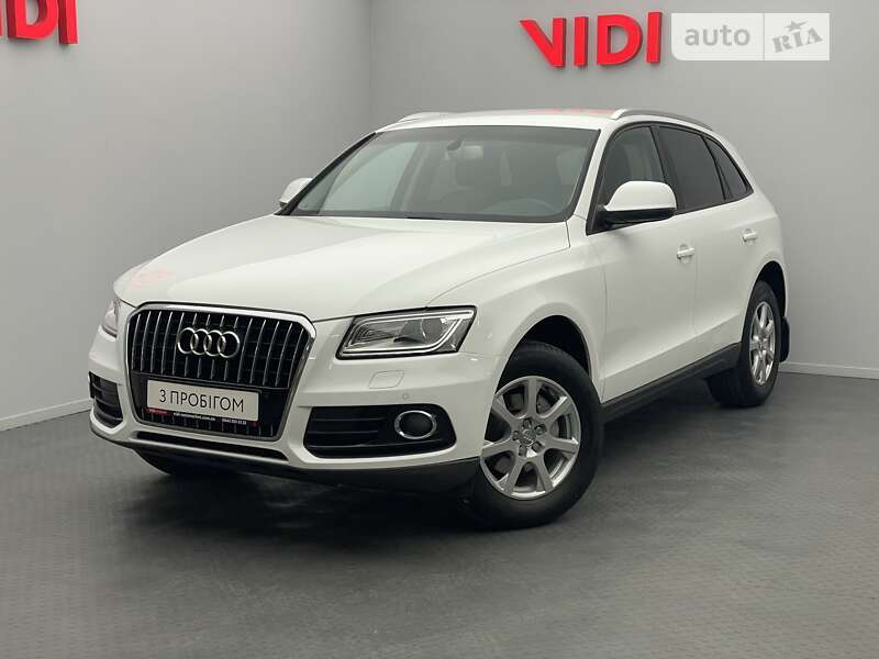 2013 audi q5