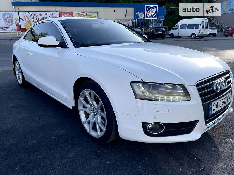 2011 audi a5