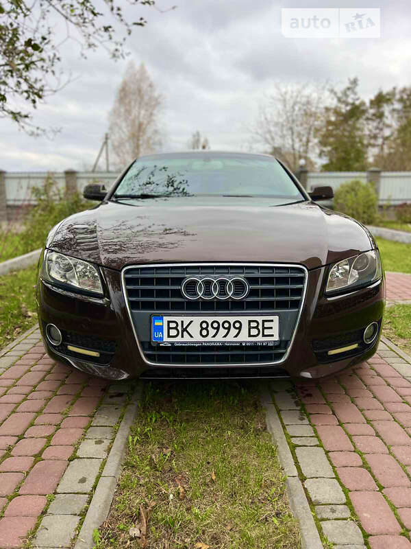 2011 audi a5 sportback